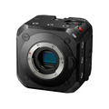 Модульная кинокамера Panasonic DC-BGH1 (DC-BGH1EE)