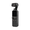 Камера DJI Osmo Pocket 2 Creator Combo с 3-осевым стабилизатором