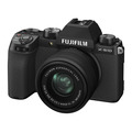 Беззеркальный фотоаппарат  Fujifilm X-S10 Kit XC 15-45mm