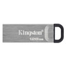 Накопитель Kingston USB 3.2 DataTraveler Kyson 128GB 