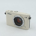 Беззеркальная фотокамера Nikon 1 J3 Beige Body | s/n 55000324(состояние 5)