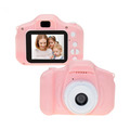 Фотоаппарат детский Fotografia  розовый