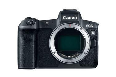 Беззеркальный фотоаппарат Canon EOS R Body купить в наличии официального магазина по выгодной цене YARKIY.RU