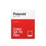 Картридж Polaroid Color Film для SX-70