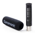 Микрофоны Saramonic SR-AXM3, направленные, моно, XLR, 2 шт.