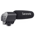 Микрофон Saramonic Vmic Pro, направленный, моно, 3.5 мм TRS