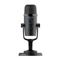 Микрофон Boya BY-PM500, студийный, USB, изменяемая направленность