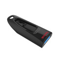 Накопитель SanDisk USB3 Flash 256GB Ultra (CZ48) 