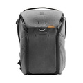 Рюкзак Peak Design The Everyday Backpack 20L V2.0, темно-серый