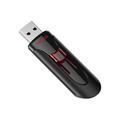 Накопитель SanDisk USB 3.0 Flash 64GB Cruzer Glide