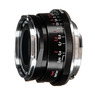 Объектив Voigtlander Ultron 35mm f/2 Aspherical II VL Leica M, черный
