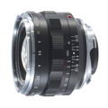 Объектив Voigtlander Nokton 40mm f/1.2 Aspherical Leica M