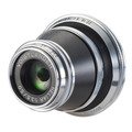 Объектив Voigtlander Heliar 50mm f/3.5 Chrome Leica M