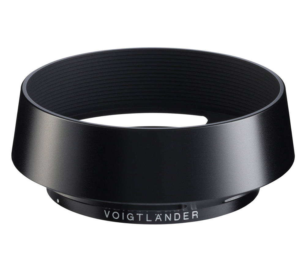 Бленда Voigtlander Lens Hood LH-10 от Яркий Фотомаркет