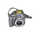 Зеркальный фотоаппарат Nikon D3100 Body  (б/у, состояние 4)