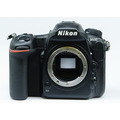 Зеркальный фотоаппарат Nikon  D500 Body   (б/у состояние 4) 