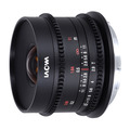 Объектив Laowa 9mm T2.9 Zero-D Cine Canon RF (APS-C), черный