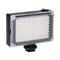 Осветитель Ulanzi 96LED Video Light, 9 Вт, 5500К, светодиодный 