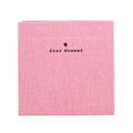 Фотоальбом CAIUL Instax Wide Album, Pink