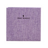 Фотоальбом CAIUL Instax Wide Album Purple