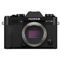 Беззеркальный фотоаппарат Fujifilm X-T30 II Body, черный