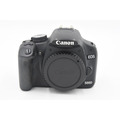 Зеркальный фотоаппарат Canon 500D Body (б.у. состояние 5)