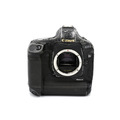 Зеркальный фотоаппарат Canon EOS 1D Mark IV(б.у. состояние 3-)
