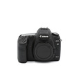 Зеркальный фотоаппарат Canon EOS 5D Mark II Body (б.у. состояние 4-)