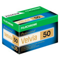 Фотопленка Fujifilm Fujichrome VELVIA 50 135/36