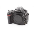 Зеркальный фотоаппарат Nikon D800 Body (б.у. состояние 3)
