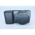 Беззеркальная фотокамера Sony NEX-3  (б/у, состояние 4)