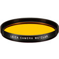 Светофильтр Leica E49, оранжевый