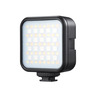 Осветитель Godox LITEMONS LED6R RGB, 6Вт, 3200K - 6500K, светодиодный