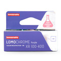 Фотопленка Lomography LomoChrome Purple XR ISO 100-400, 120 формат