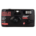 Пленочный фотоаппарат Lomography Simple Use Camera 400/27 B&W