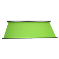 Фон GreenBean Chromakey Screen W2018G, 200х180 см, зеленый (хромакей), тканевый 