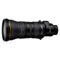 Объектив Nikon Nikkor Z 400mm f/2.8 TC VR S