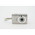 Компактный фотоаппарат Canon Digital IXUS 40 (б.у. состояние 4)