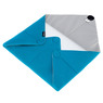 Чехол Tenba Tools Protective Wrap 20, для планшета / ноутбука, голубой