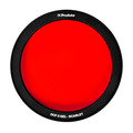 Фильтр Profoto OCF II Gel - Scarlet, красный