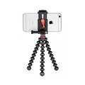 Штатив JOBY GripTight Action Kit, для GoPro и смартфона, черный/серый