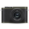 Компактный фотоаппарат Leica Q2 Monochrom Reporter