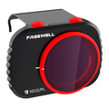 Светофильтр Freewell ND64/PL для DJI Mini / Mini 2