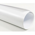 Фон VIBRANTONE Arctic White 100х140 см, пластиковый, белый, матовый / глянцевый 