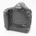 Зеркальный фотоаппарат Canon EOS-1D Mark III (б.у. состояние 3)