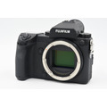 Фотоаппарат среднего формата Fujifilm GFX 50S body (б.у. состояние 5)