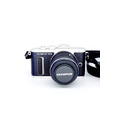 Беззеркальная фотокамера Olympus Pen E-PL8 Kit 14-42mm (б/у, состояние 5-)