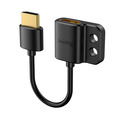Кабель SmallRig 3019 Ultra Slim 4K HDMI Adapter Cable (A to A)