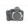 Беззеркальный фотоаппарат Panasonic Lumix DMC-G3 (б.у. состояние 4)