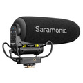 Микрофон Saramonic Vmic5 направленный, моно, 3.5 мм TRS